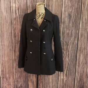 Vintage Juicy Coutour Coat